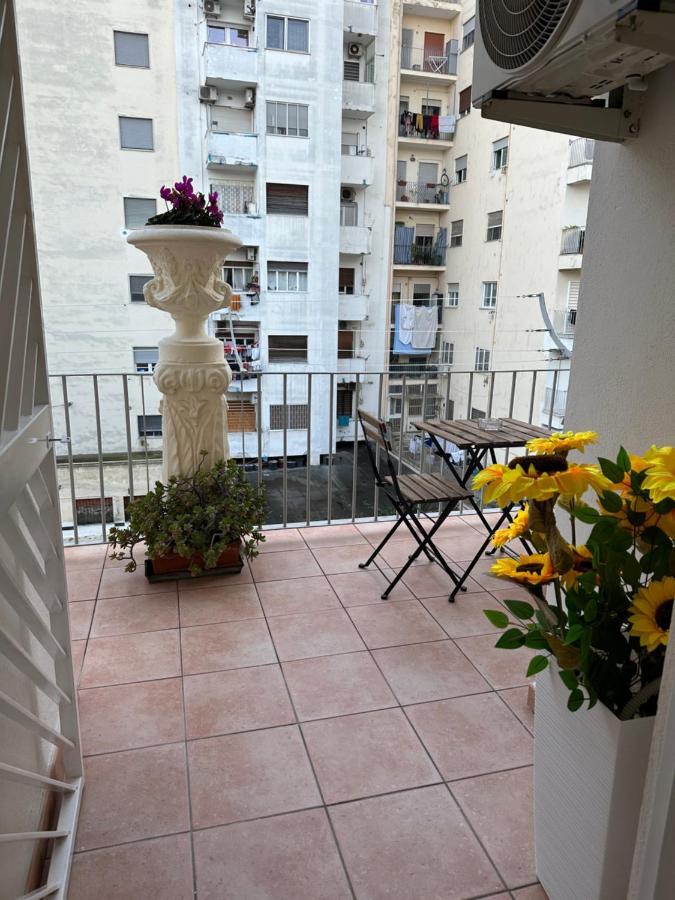 55 Family Home Bari Buitenkant foto