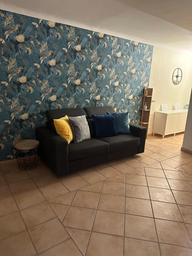 55 Family Home Bari Buitenkant foto