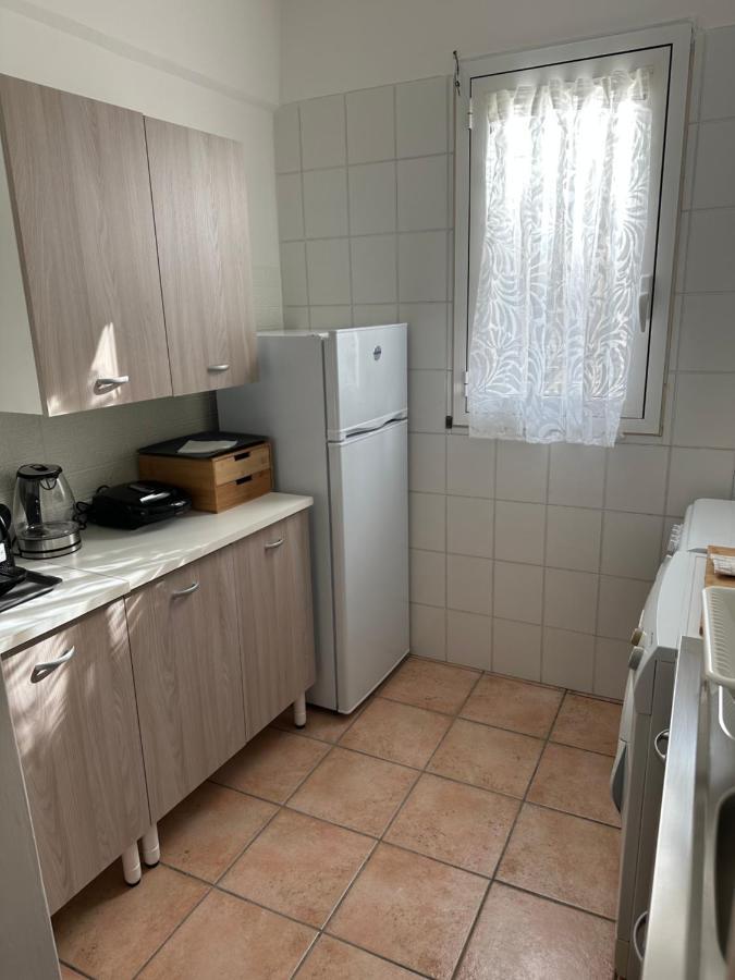 55 Family Home Bari Buitenkant foto